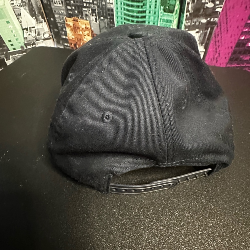 Psycho Bunny , Snapback - Picture 3 of 3